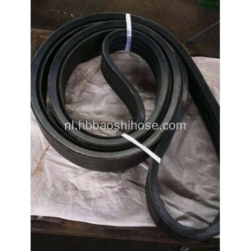 General Rubber Jointed Belt